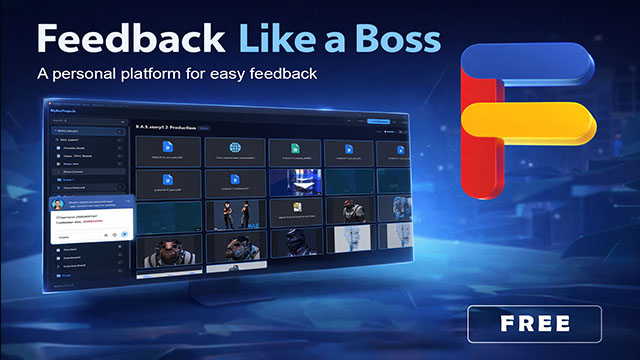 Feedback Like A Boss